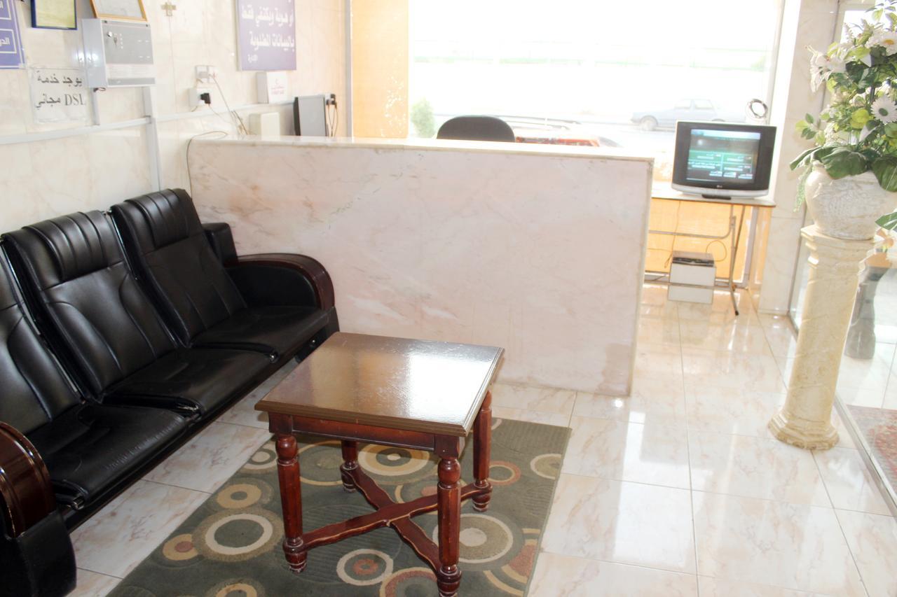 Al Eairy Apartments Alqaseem 3 Buraydah Exterior foto