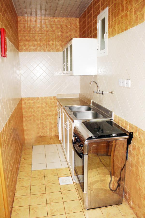 Al Eairy Apartments Alqaseem 3 Buraydah Exterior foto